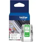 Brother CZ-1002 - Roll (1.2 cm x 5 M) 1 roll(s) Continuous Labels - For Brother VC-500W