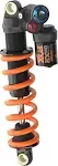 FOX DHX2 Factory Rear Shock - Metric, 210 x 50 mm, 2-Position Lever, Hard