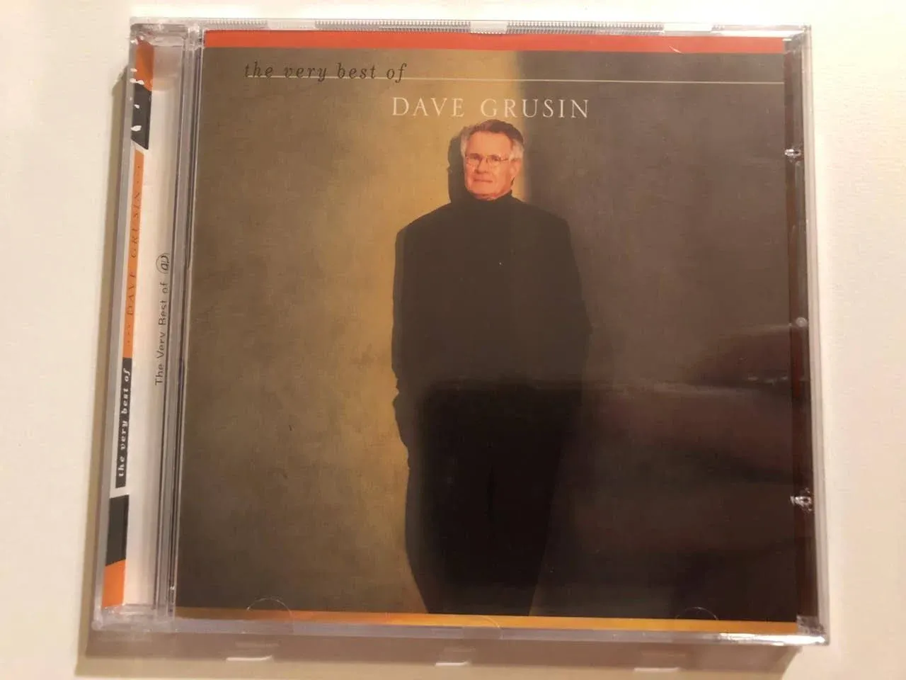 The Very Best of Dave Grusin