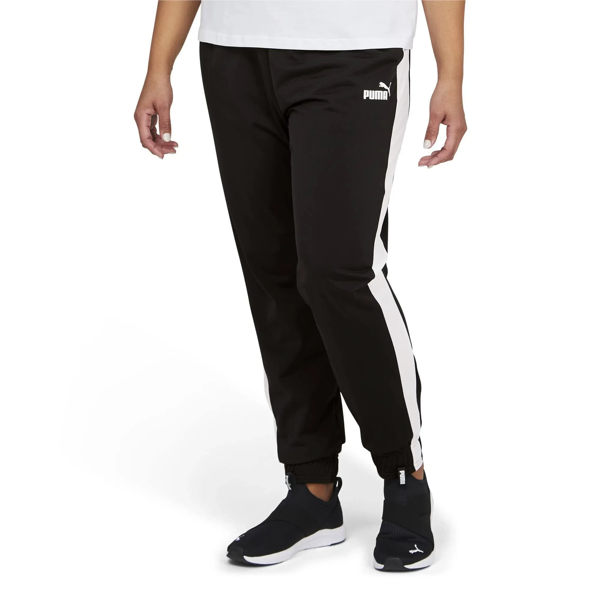 PUMA Women's Contrast Pants