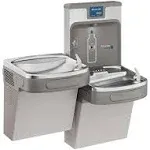 Elkay Enhanced EZH2O Bottle Filling Station