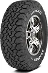 General Grabber A/TX 27x8.50R14LT 95Q