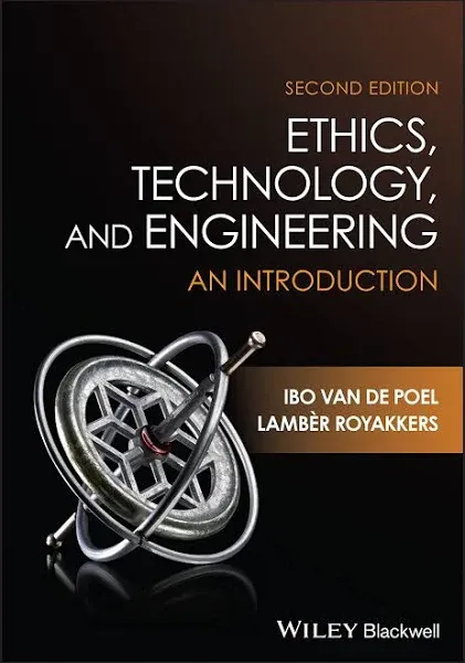 Ethics, Technology, and Engineering: An Introduction, 2nd Edition | Wiley