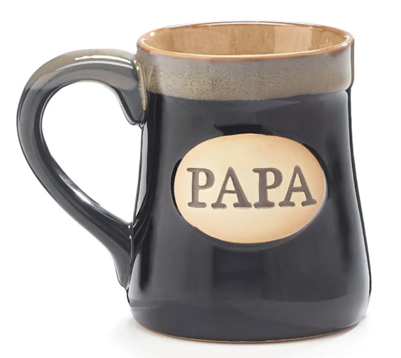 Papa Mug The Man The Myth The Legend