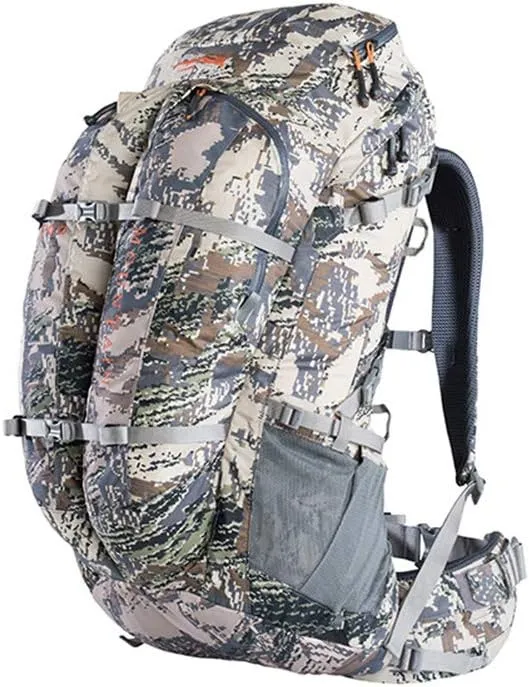 SITKA Gear Mountain 2700 Hunting Pack