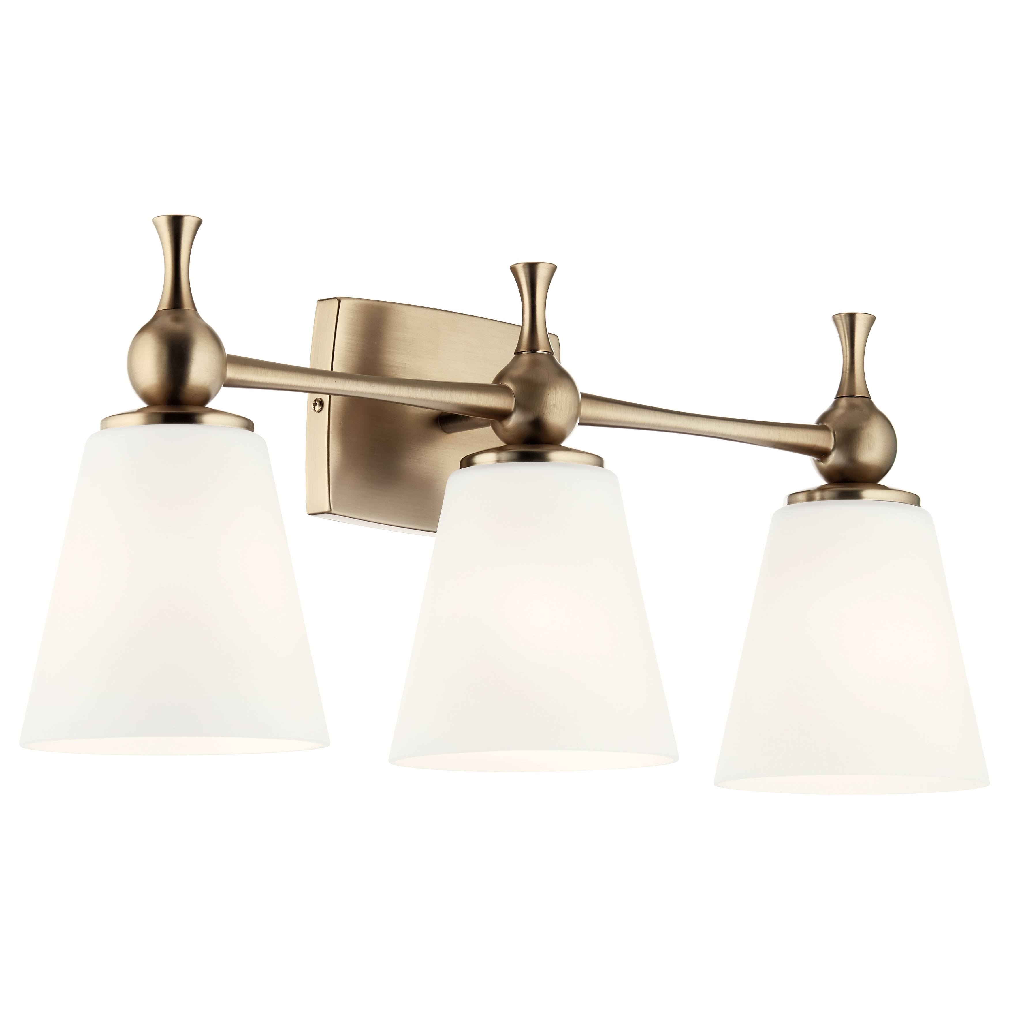 Cosabella Bathroom Vanity Light