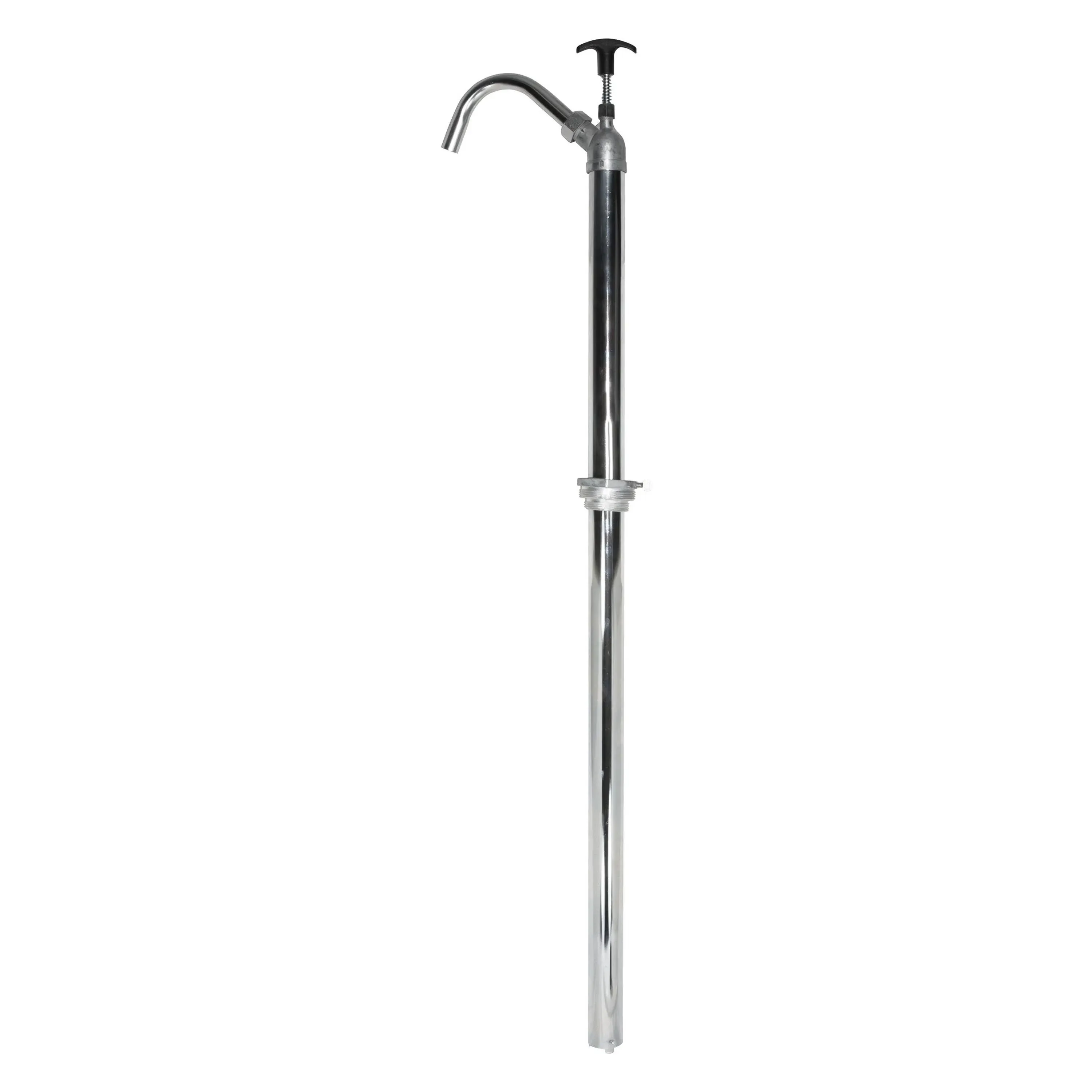 AES Industries 716 55 Gallon T-Handle Drum Pump