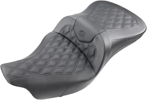 Saddlemen Roadsofa LS Trike Seat #808-07B-182T