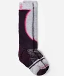 Smartwool Women's Women's Ski Targeted Cushion Otc Socks Women's Ski Targeted Cushion OTC Socks (pack of 1)