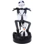 Disney Nightmare Before Christmas: Jack Skellington Cable Guys Original Controller and Phone Holder