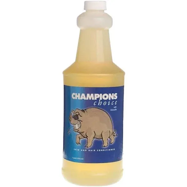 Sullivan Supply Champions Choice Quart