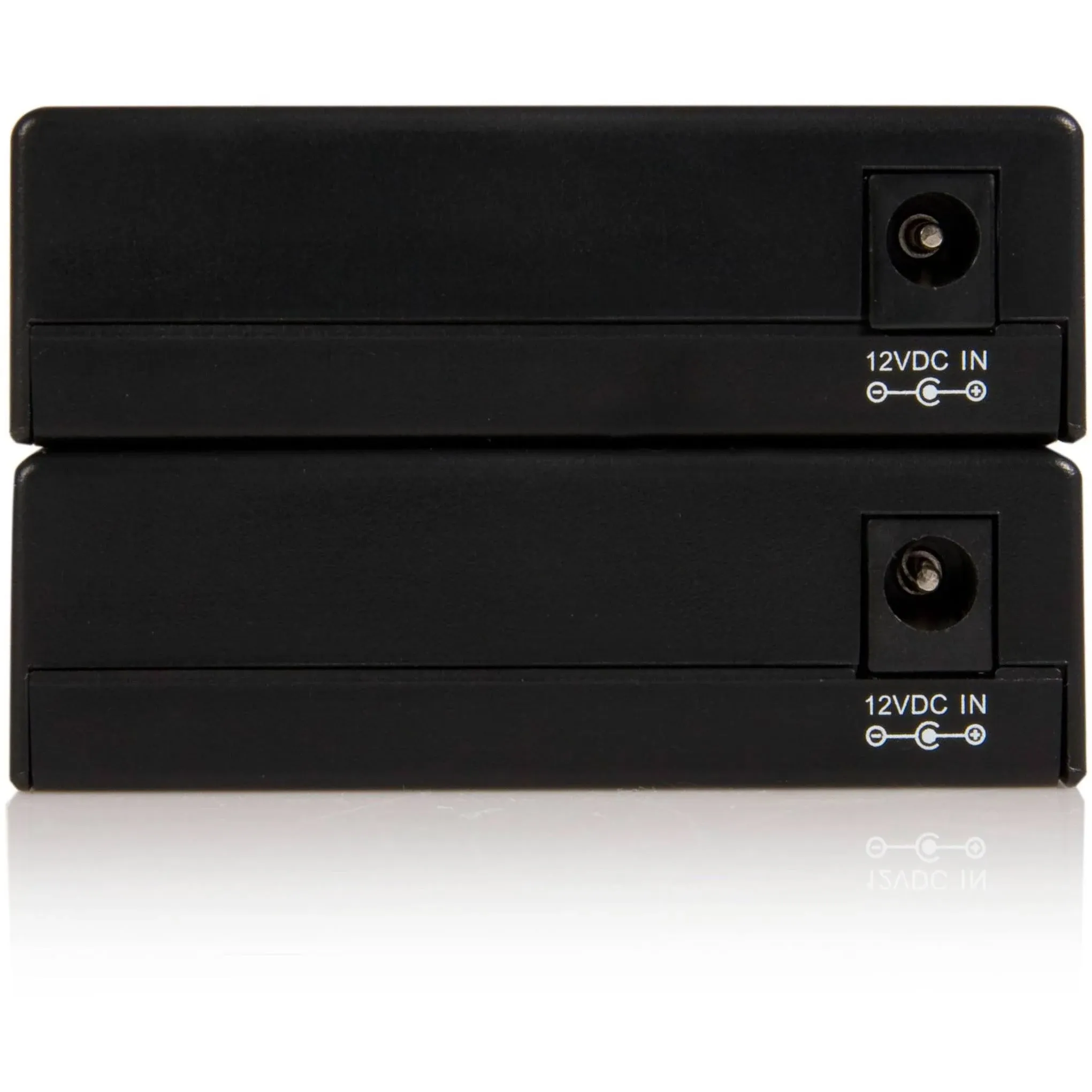 StarTech.com 10/100 VDSL2 Ethernet Extender Kit over Single Pair Wire - 1km - Extend your 10/100Mbps network by up to 1km over Ethernet or RJ11 phone lines - ethernet extender - lan extender - ethernet over phone - network extender - short haul modem - 110VDSLEXT