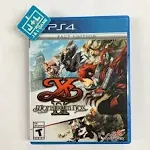 YS IX: Monstrum Nox - Pact Edition - PlayStation 4