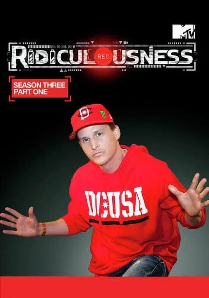 Ridiculousness Season 3 Part 1