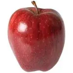 RED DELICIOUS APPLES WASHINGTON STATE FRESH PRODUCE FRUIT PER POUND