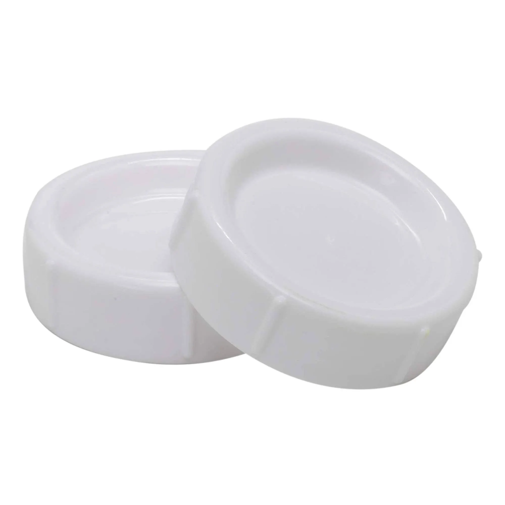 Dr. Brown's Natural Flow Storage/Travel Caps for Wide-Neck Bottles,2 Pack