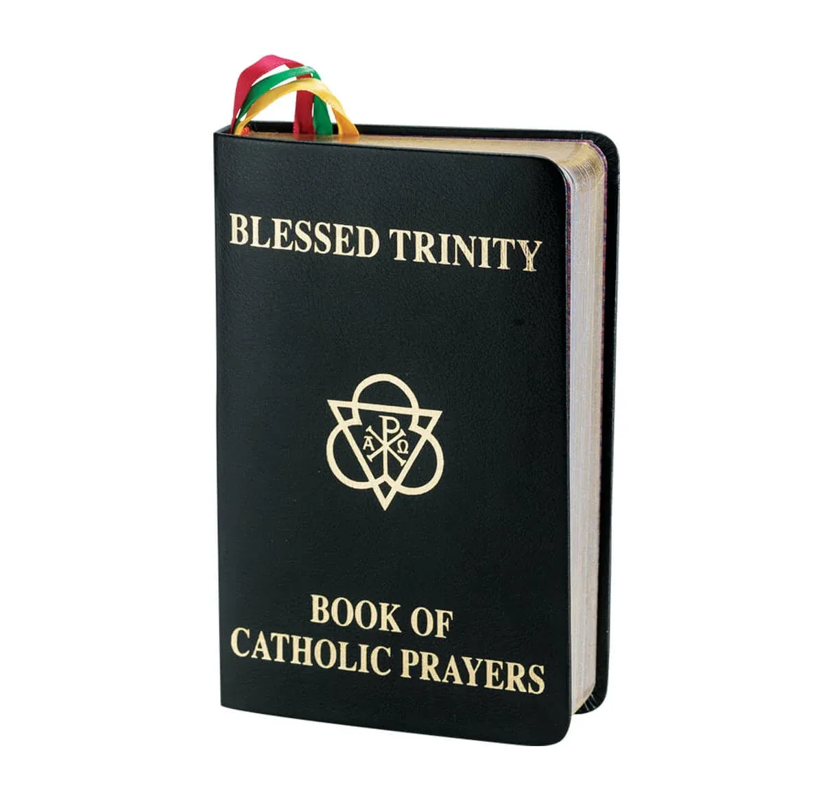 Hirten Blessed Trinity Book of Catholic Prayers