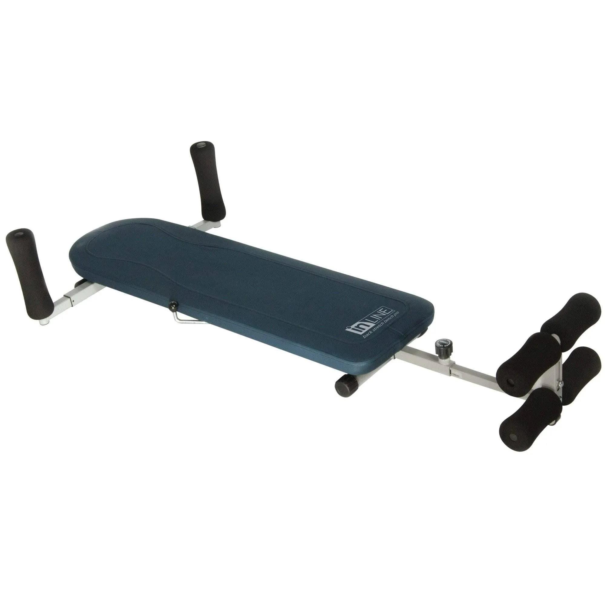 NEW Stamina 55-1401 Inline Back Stretch Traction Bench