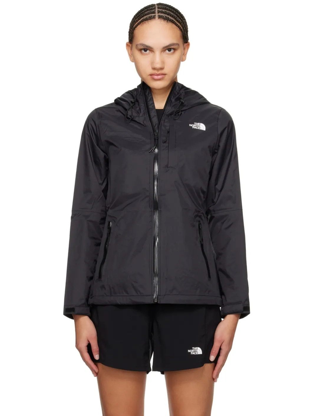 The North Face Women's Alta Vista Jacket