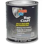 POR-15 Top Coat Paint