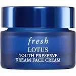 Fresh Lotus Anti-Aging Dream Night Moisturizer Women 1.6 oz