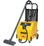 Vapamore MR-1000 Forza Commercial Steam Cleaning System