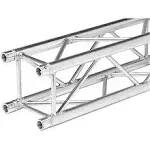 Global Truss SQ-4111 Square Truss Segment 4.92ft (1.5m)