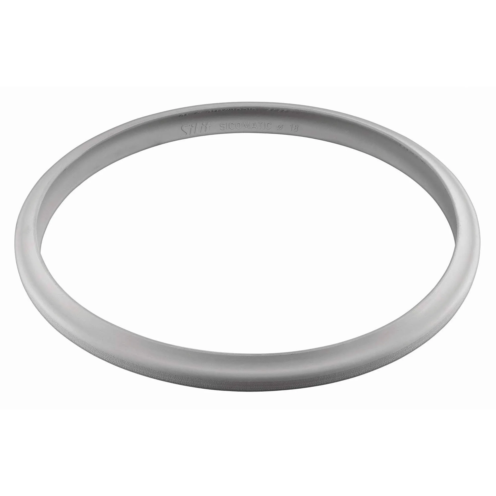 Silit Spare Part Pressure Cooker Sicomatic Silicone Rubber Ring 22 cm