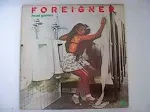 Foreigner: Head Games - LP 180g Vinyl, Limited, Numbered, Remastered