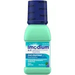 Imodium A-D Anti-Diarrheal Liquid