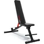 Cap Multi Purpose (Foldable) Utility FID Weight Bench