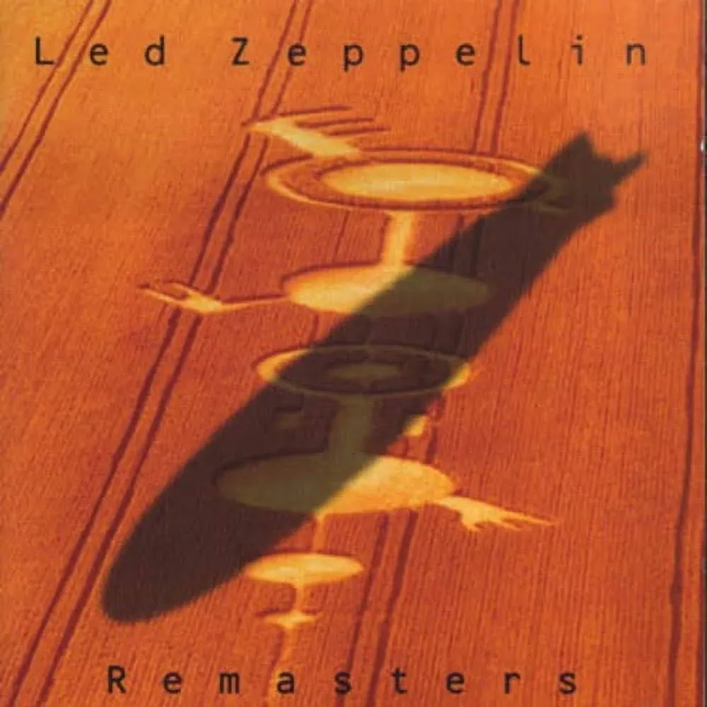 LED Zeppelin - Remasters