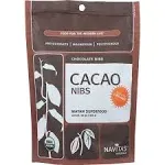 Navitas Naturals Cacao Nibs - 16 oz