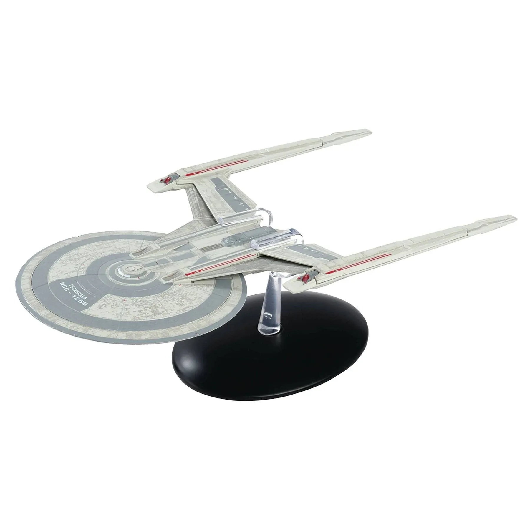 Eaglemoss - Star Trek Discovery Kerala