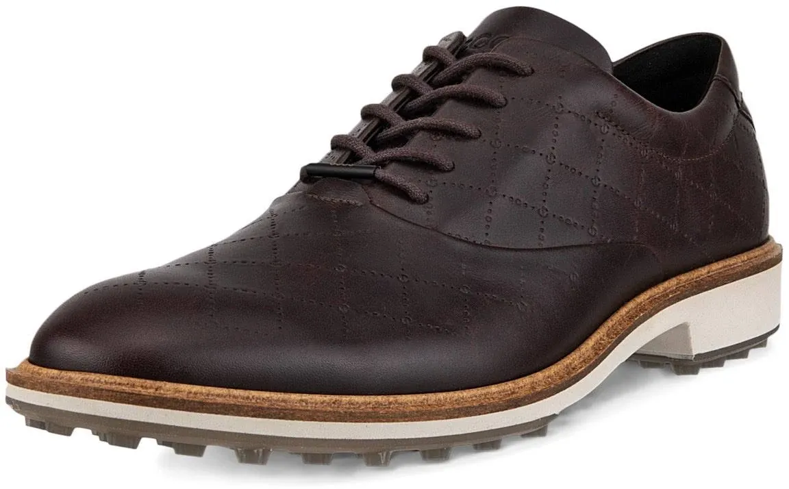 ECCO Men's Classic Hybrid Golf Shoes