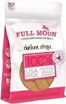 Chicken Strips Healthy All Natural Dog Treats Human Grade Made USA