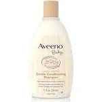 Aveeno Baby Shampoo Gentle Conditioning