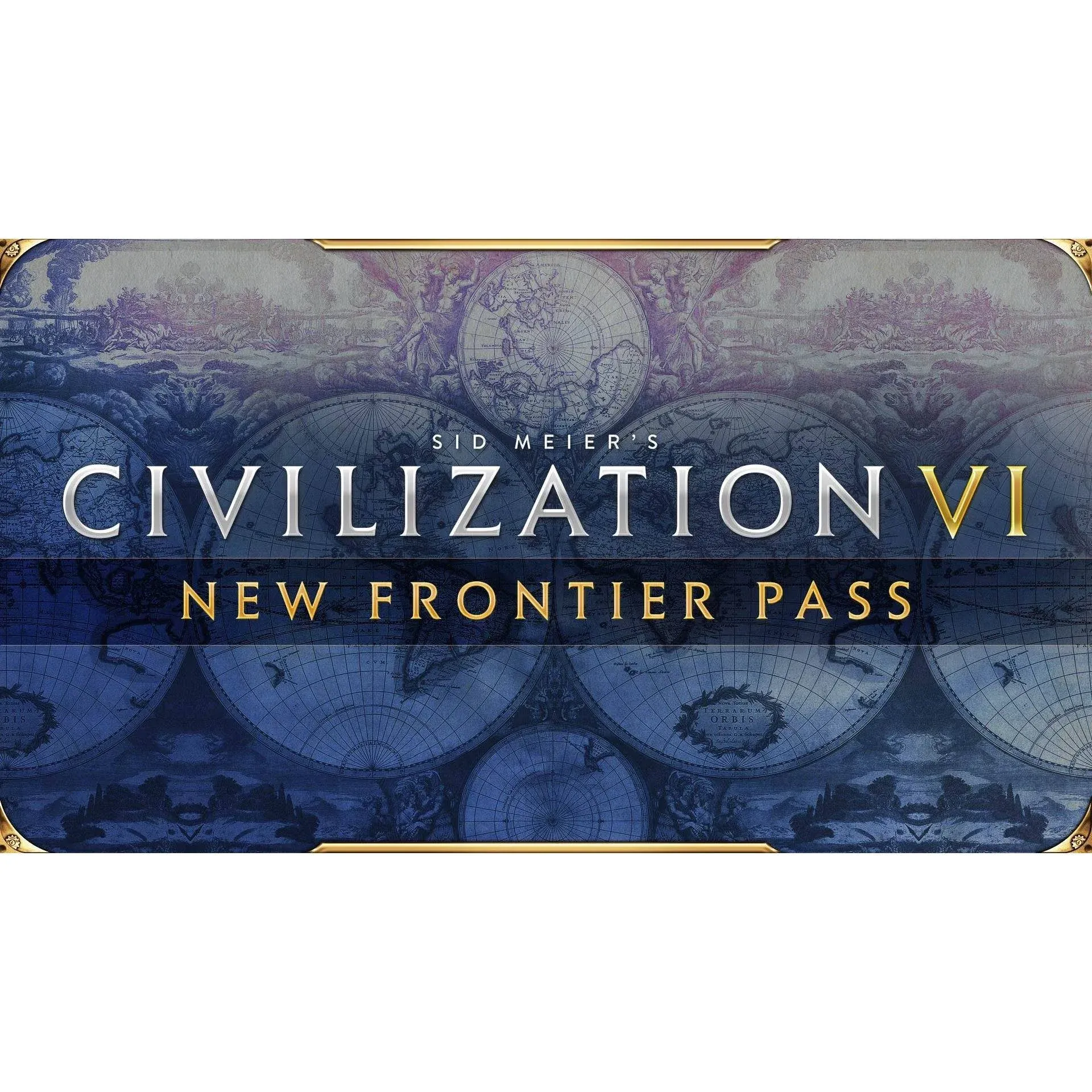 Nintendo Sid Meier's Civilization VI