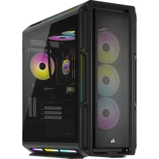 VENGEANCE a8100 Gaming PC, Ryzen 9 7950X3D, RTX 4090, 4TB (2x 2TB M.2), 64GB DDR5-5600