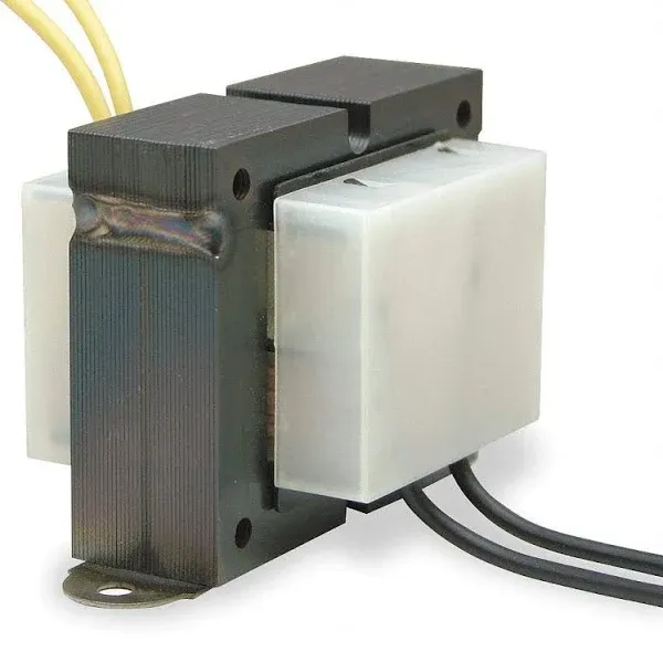 Qmark Transformer 480/24 Volts