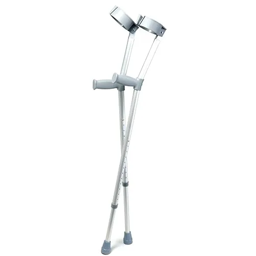 Days Forearm Crutches - adult - Sealed