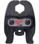 Milwaukee 49-16-2452 M12 Force Logic 1" Replacement Jaw