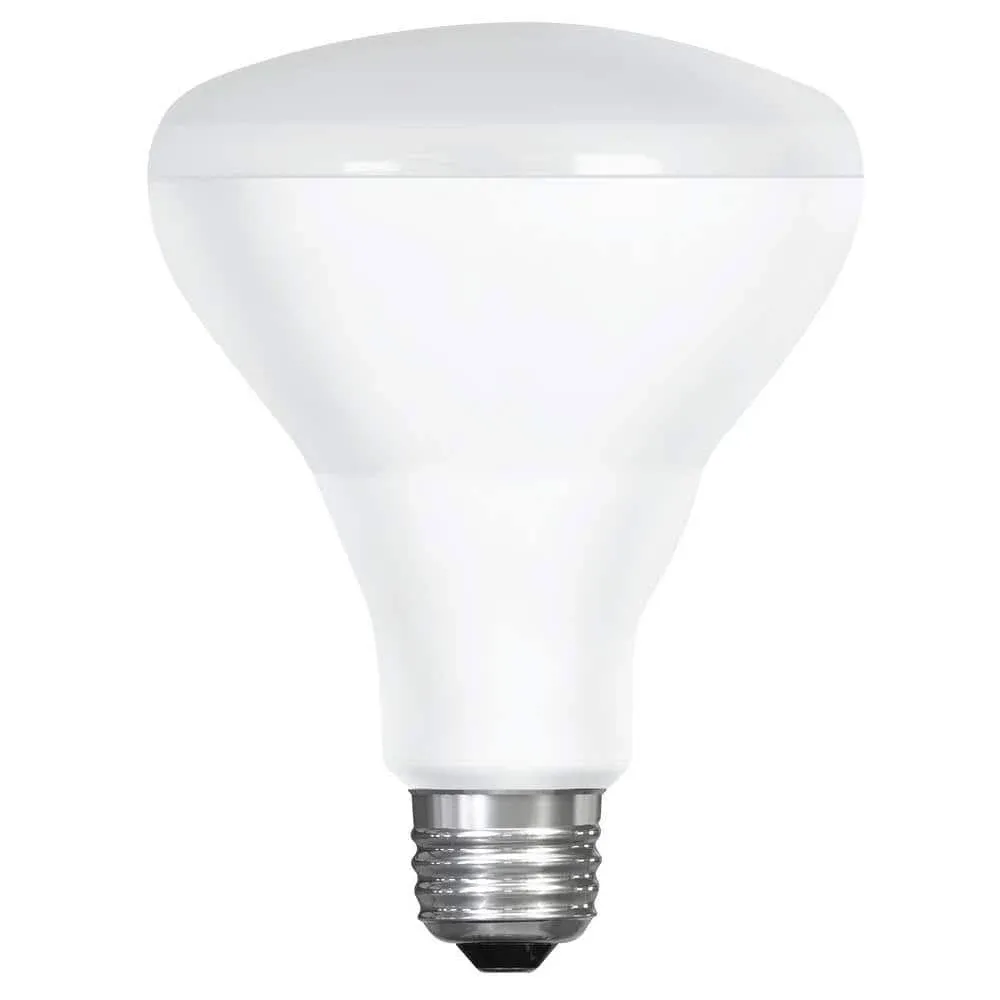 Feit Electric Intellibulb BR30 E26 (Medium) LED Bulb Soft White 65 Watt Equivalence 1 pk