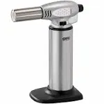 Gefu 35400 Kitchen Torch, Silver