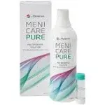 Meni Care Plus Contact Lens Care Product 250 ml