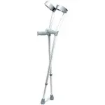 Days Forearm Crutches - adult - Sealed