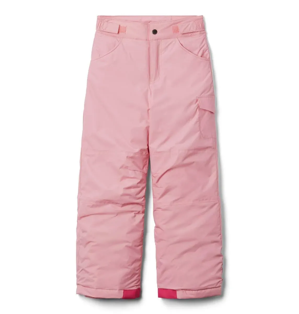 Girls' Toddler Starchaser Peak™ Insulated Ski Pants