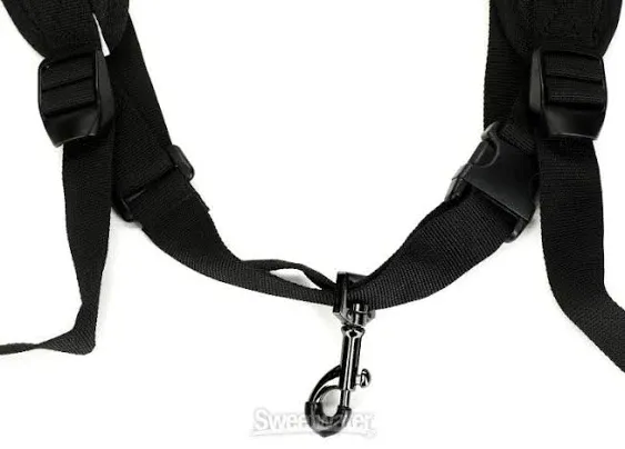 Protec Universal Saxophone Harness