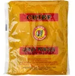 Chief Curry Powder 500g 17.5 oz Made in Trinidad & Tobago