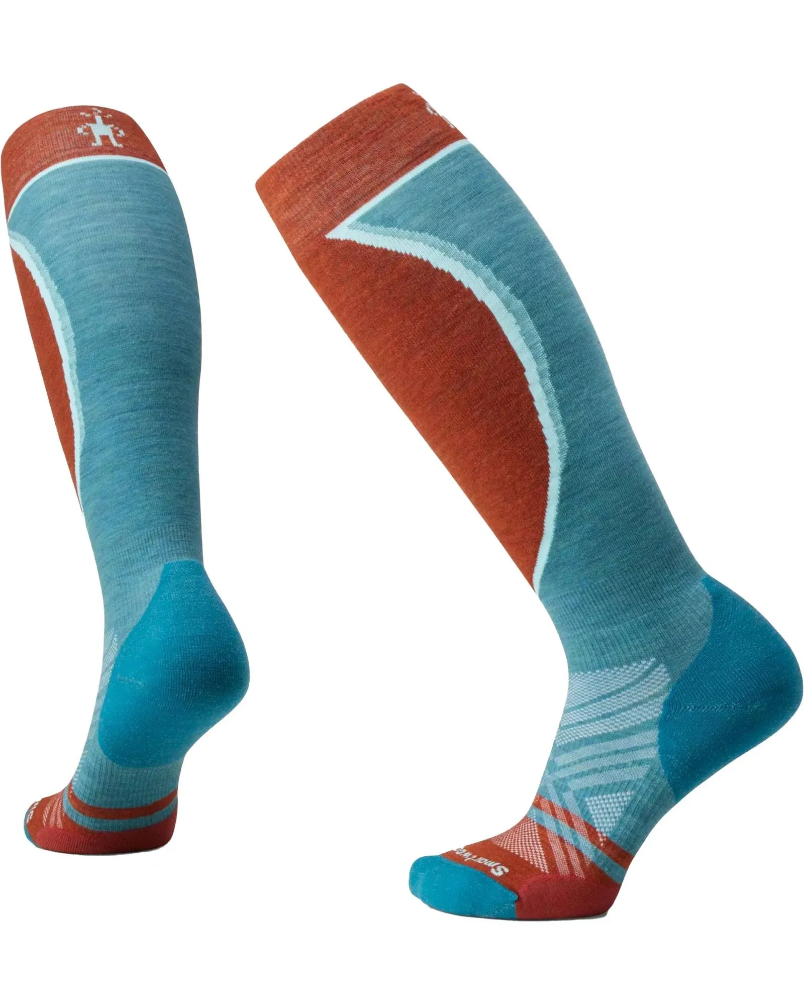 Smartwool Women's Ski Targeted Cushion OTC Socks